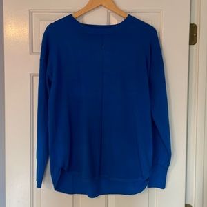 Max Studio women’s sweater